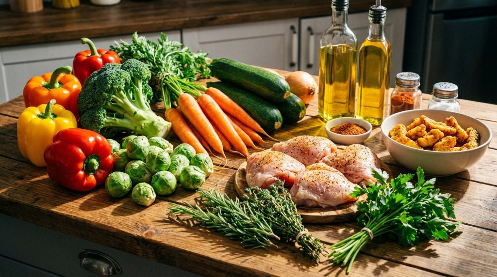 découvrez comment choisir un air fryer moulinex adapté à vos besoins pour cuisiner sainement et facilement. guide complet des critères essentiels à considérer avant l'achat.