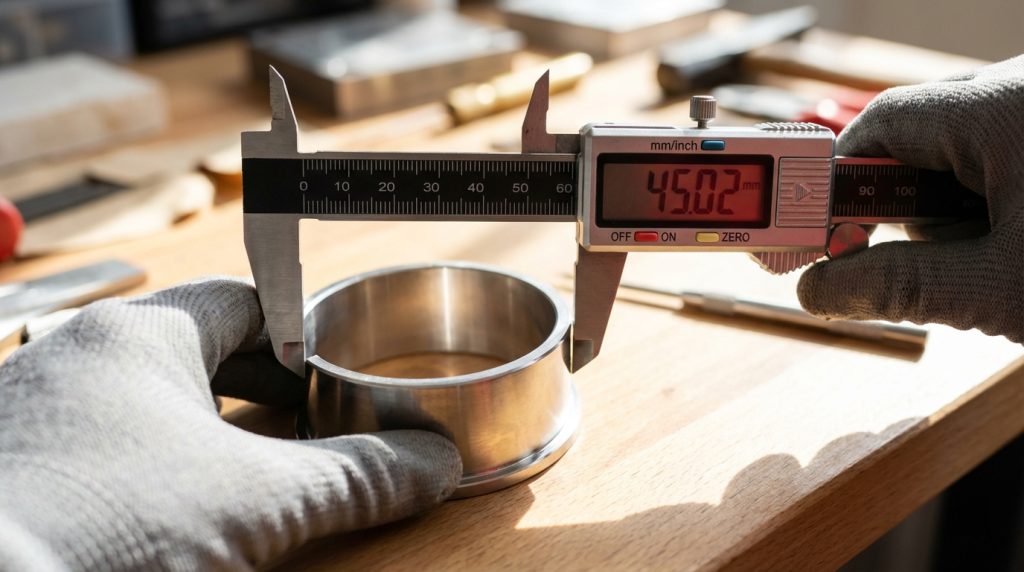 apprenez à mesurer avec précision le diamètre d'un moule grâce à nos conseils pratiques et méthodes simples, pour des résultats fiables à chaque utilisation.