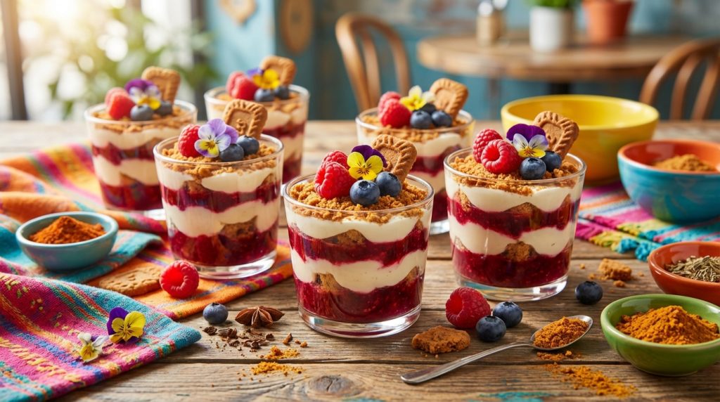 découvrez notre recette simple et gourmande pour préparer un tiramisu spéculoos délicieux, parfait pour épater vos invités en toute simplicité.