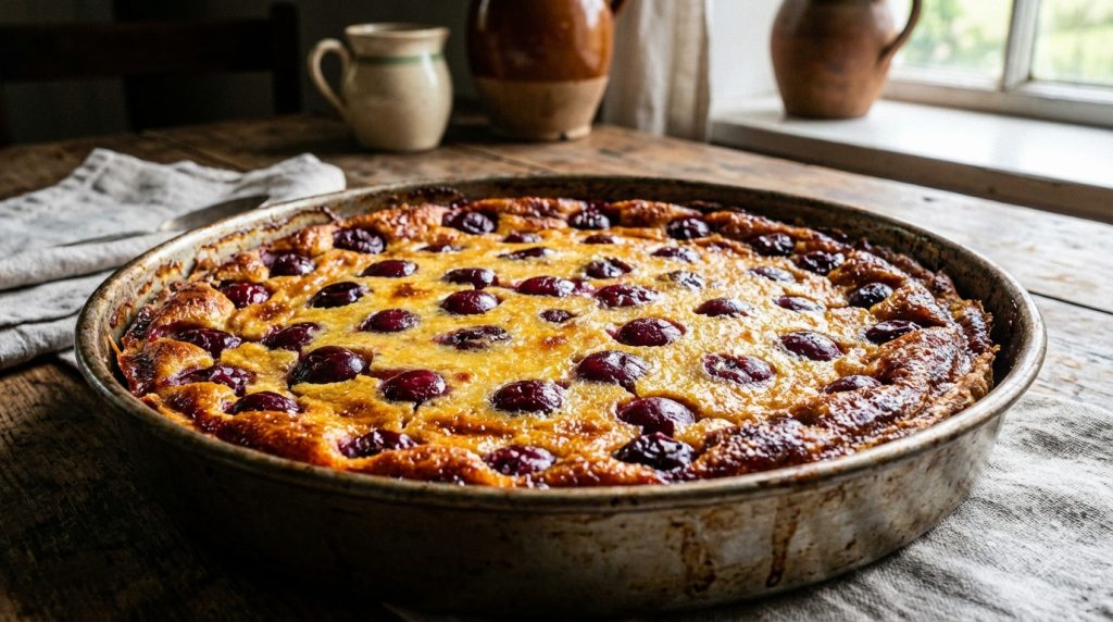 découvrez nos astuces simples et efficaces pour réussir un clafoutis parfait à chaque fois, moelleux et savoureux, idéal pour toutes vos occasions.
