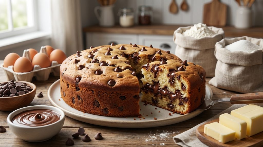 découvrez nos astuces simples et efficaces pour réussir un gâteau aux pépites de chocolat moelleux et gourmand, idéal pour toutes les occasions gourmandes.