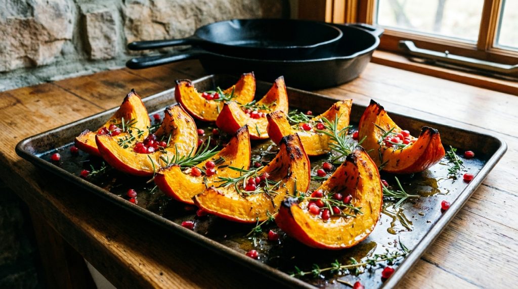 découvrez nos conseils pratiques pour bien choisir votre potimarron et des astuces simples pour le cuisiner facilement et savoureusement.