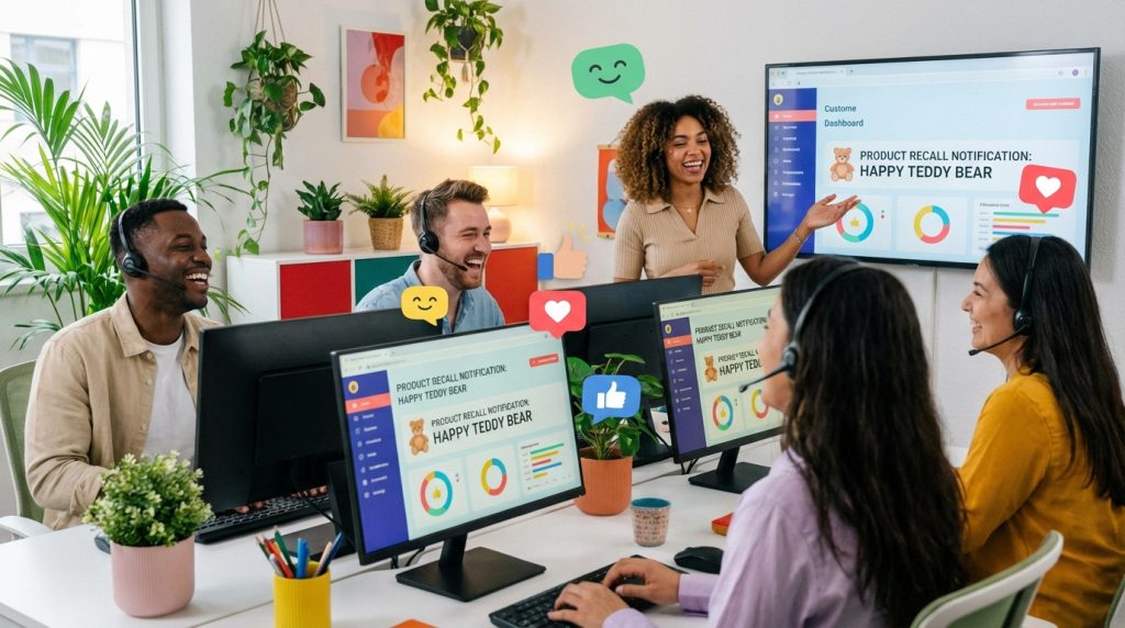 découvrez comment suivre efficacement les rappels de produits pour garantir votre sécurité et celle de votre famille. conseils pratiques et outils essentiels pour rester informé des rappels conso.