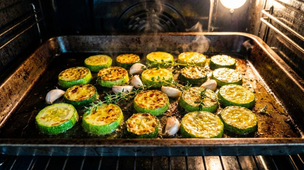 découvrez des recettes faciles et savoureuses à base de courgettes. idées simples à réaliser pour régaler toute la famille.