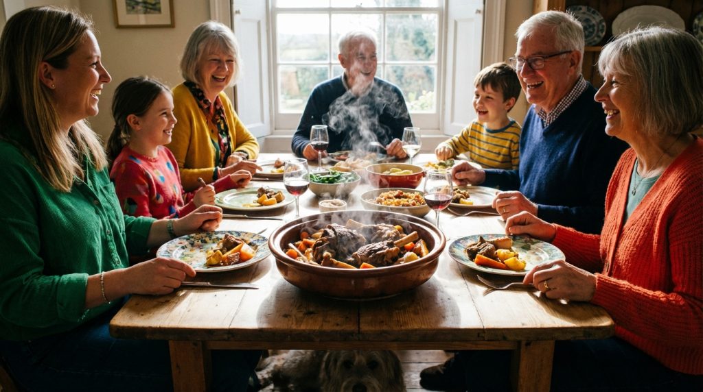 découvrez une recette facile et rapide pour préparer un dîner savoureux qui plaira à toute la famille. idéale pour les soirs de semaine chargés !