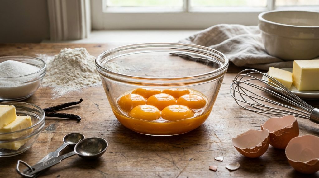 découvrez tout sur les recettes à base de jaune d'œuf : astuces, conseils et idées gourmandes pour sublimer vos plats avec simplicité.