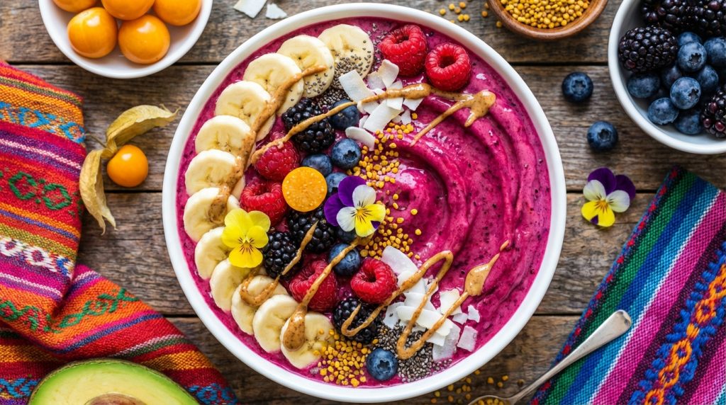 découvrez les nombreux bienfaits de la banane pour la santé, ses apports nutritionnels et comment l'intégrer facilement à votre alimentation quotidienne.