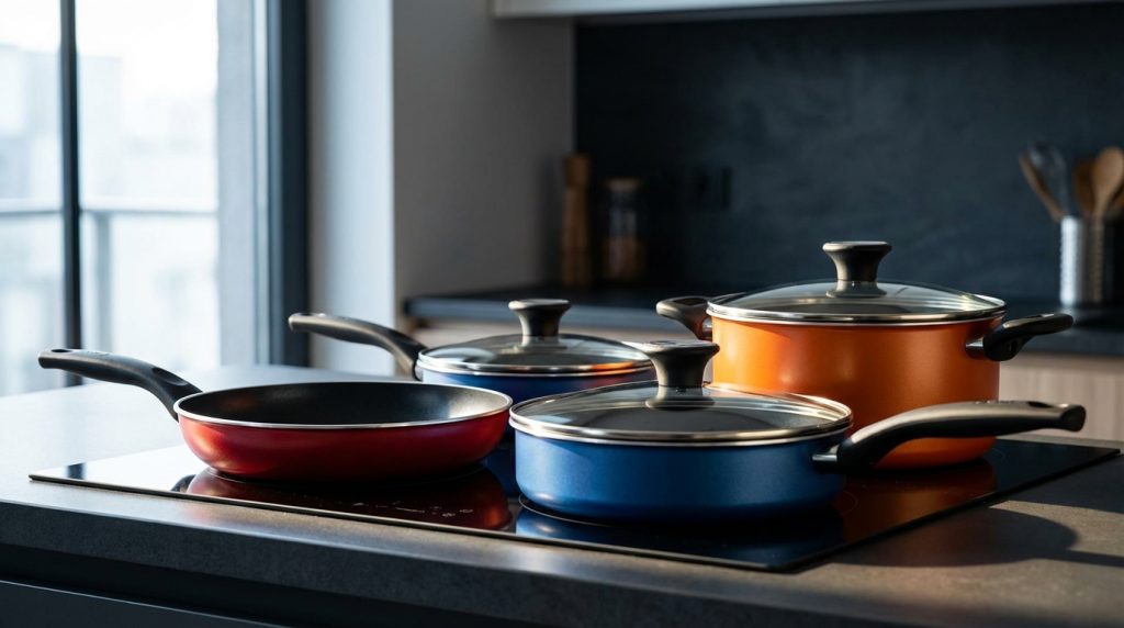 découvrez toutes les innovations tefal qui révolutionnent la cuisine, des appareils intelligents aux technologies performantes pour simplifier votre quotidien.