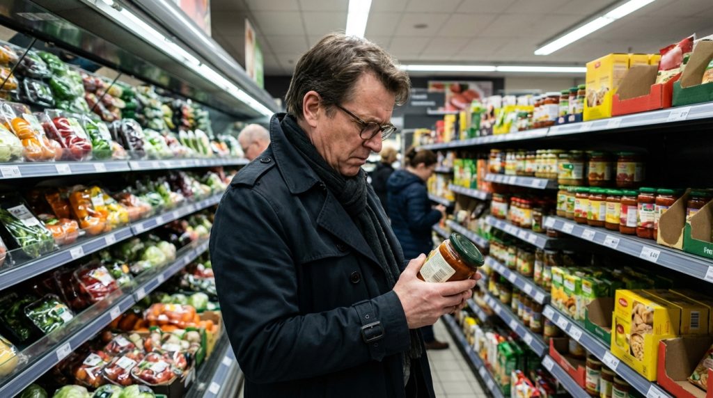 découvrez tout ce qu'il faut savoir sur les rappels de produits dangereux pour protéger votre santé et éviter les risques liés à la consommation.