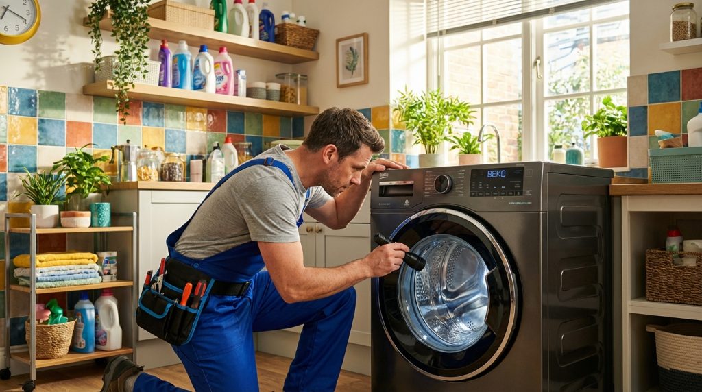 découvrez les nombreux avantages des appareils électroménagers beko : performance, économie d'énergie, et innovation pour faciliter votre quotidien.