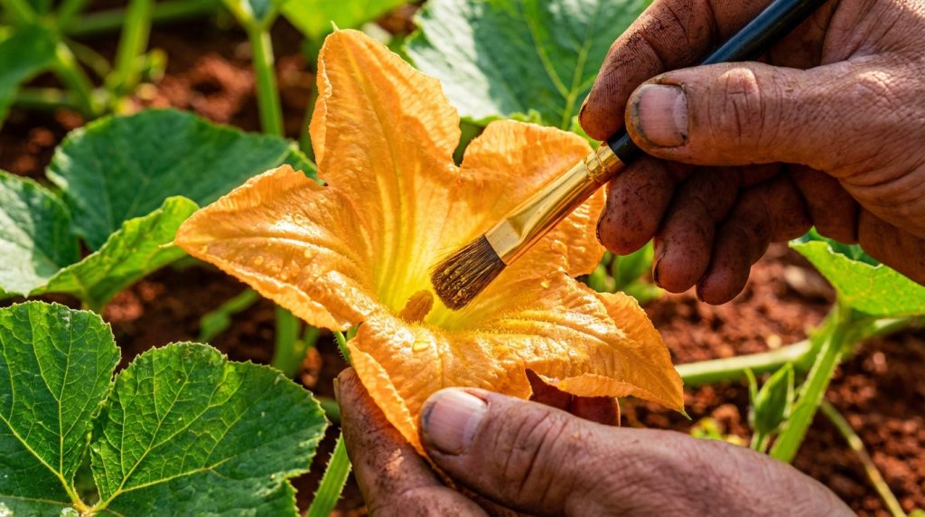 découvrez tout ce qu'il faut savoir sur la culture de la citrouille : conseils, astuces et étapes pour réussir votre récolte facilement.