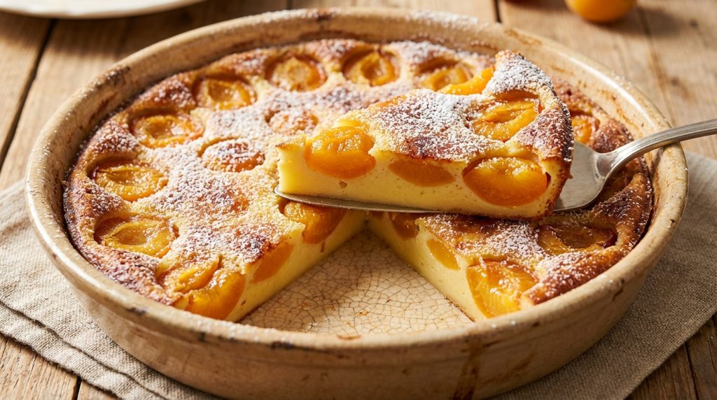 découvrez notre recette facile de clafoutis aux mirabelles, accompagnée d'astuces simples pour réussir un dessert savoureux et fondant à chaque fois.