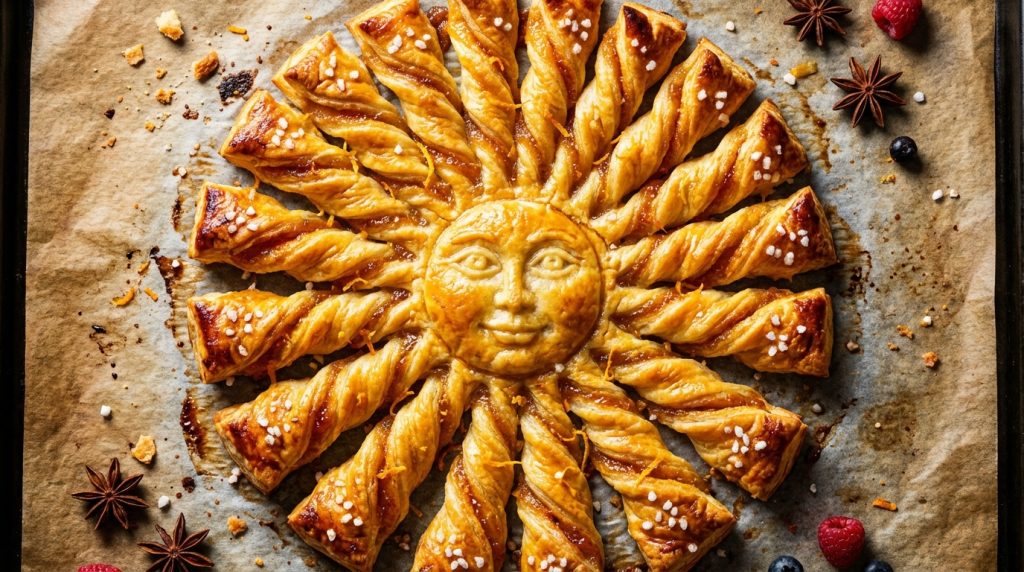 découvrez comment réussir la tarte soleil grâce à nos astuces pratiques et recettes faciles. un guide simple pour épater vos invités avec une pâtisserie originale et gourmande.