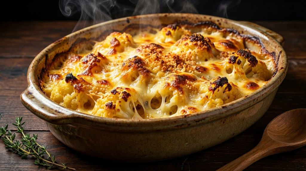 découvrez nos astuces simples et efficaces pour réussir un gratin de chou-fleur savoureux et facile à préparer, parfait pour un repas gourmand et réconfortant.