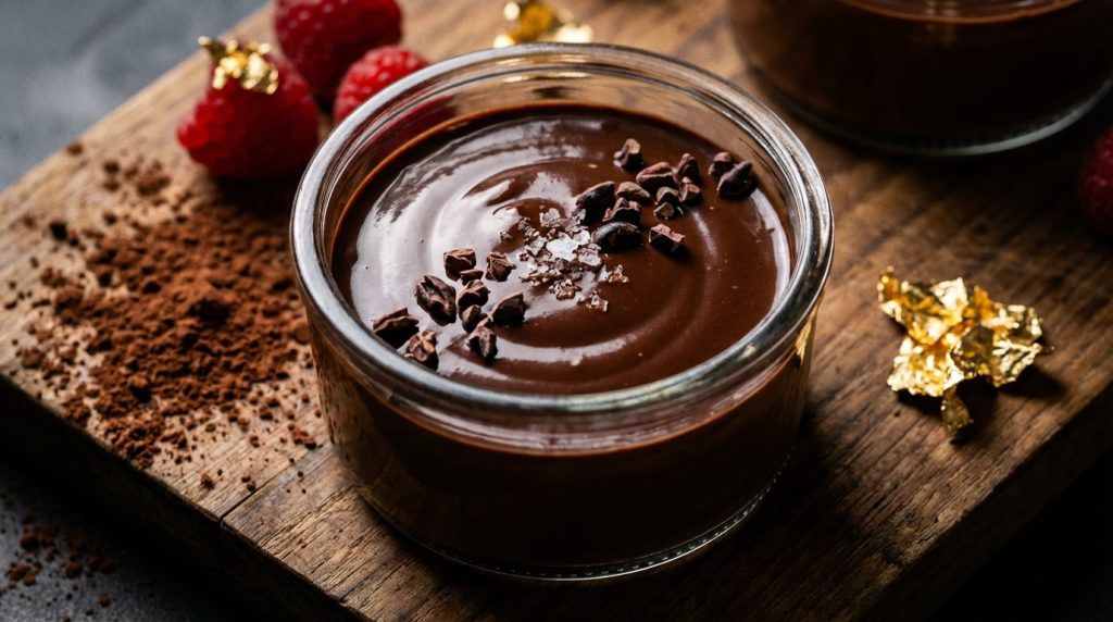 découvrez notre recette facile et rapide de mousse au chocolat, parfaite pour satisfaire tous les gourmands en quelques minutes seulement.