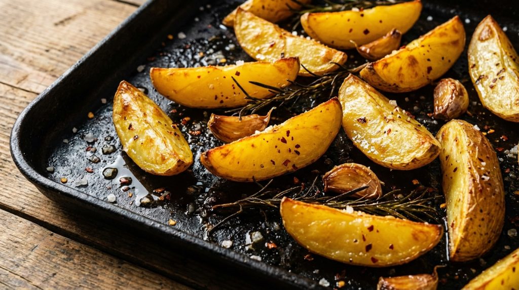découvrez nos astuces incontournables pour réussir parfaitement vos recettes de pommes de terre, du choix des variétés à la cuisson idéale pour des plats savoureux.