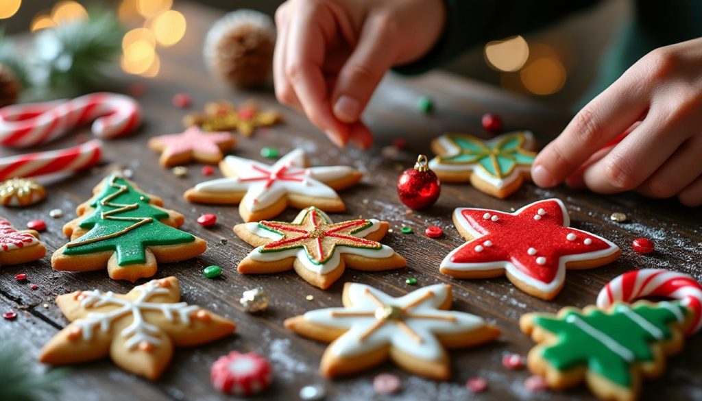 découvrez comment préparer et décorer vos sables de noël pour créer une ambiance féerique et magique. astuces simples et conseils créatifs pour un résultat époustouflant.