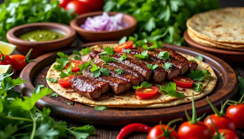 découvrez les secrets pour réussir des tacos mexicains authentiques chez vous, avec des recettes traditionnelles et des astuces simples pour un goût incomparable.