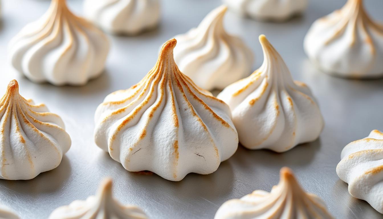 découvrez des astuces pratiques et des recettes faciles pour utiliser vos blancs d'œufs et éviter le gaspillage en cuisine.