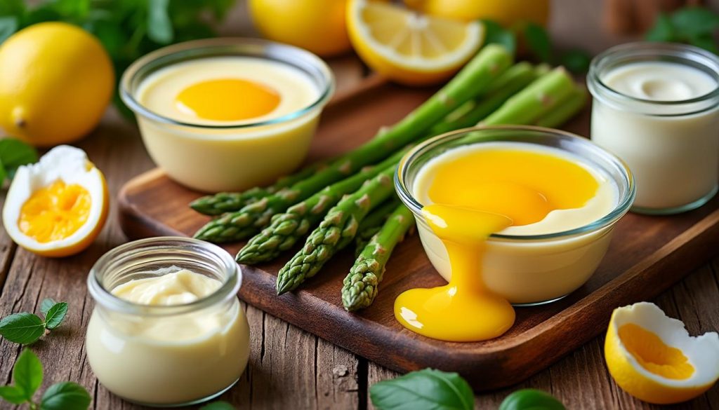 découvrez des idées simples et savoureuses pour utiliser vos jaunes d'œufs facilement. recettes gourmandes et astuces pour ne plus rien gaspiller en cuisine.