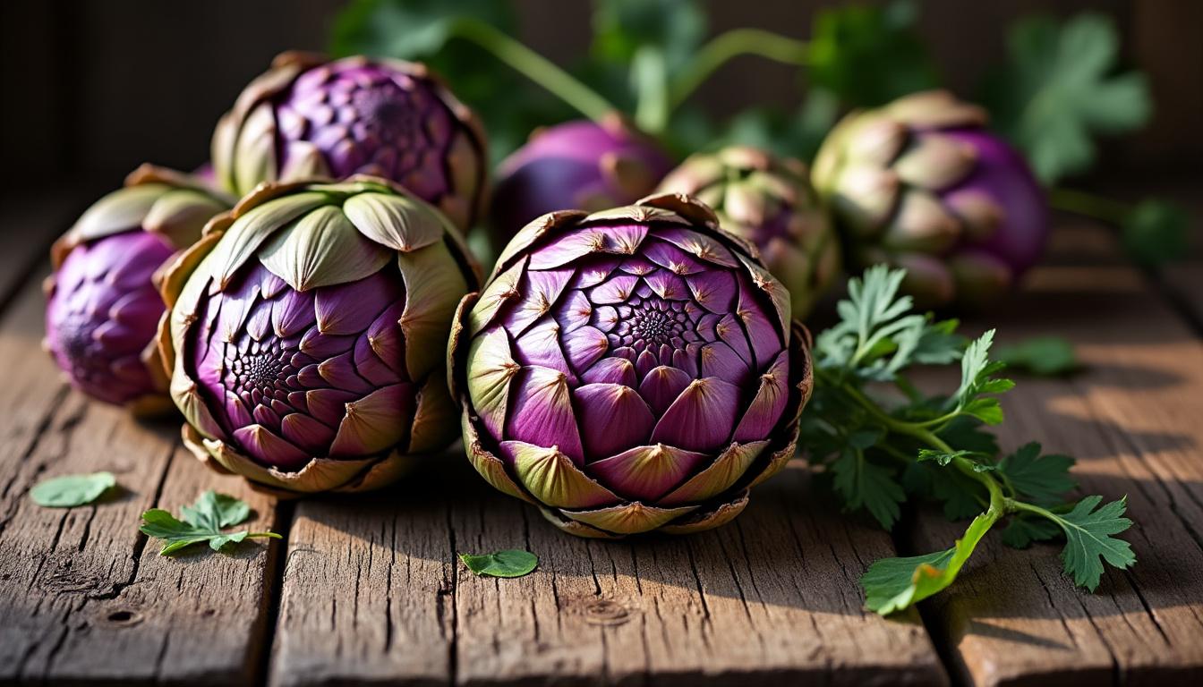 découvrez nos recettes de topinambour simples et savoureuses, parfaites pour varier vos repas avec ce légume d'automne facile à cuisiner.