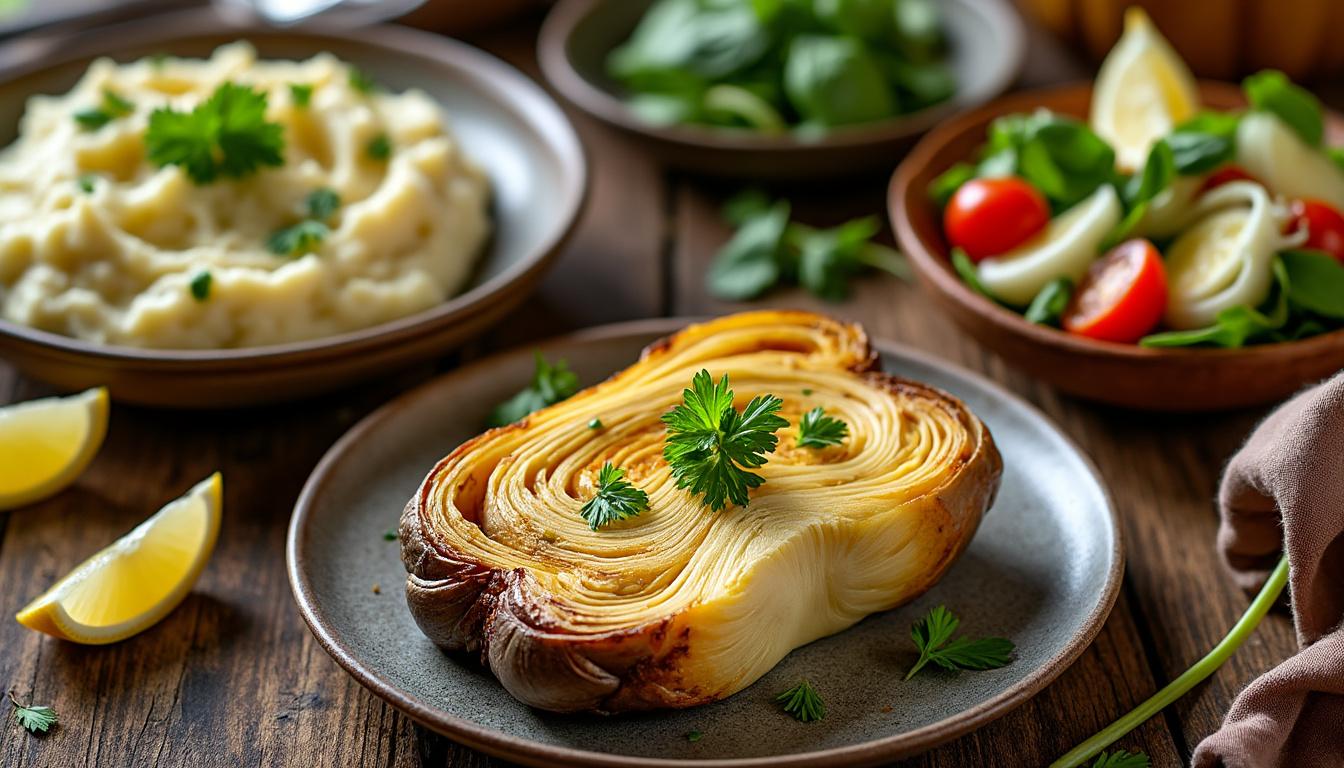 découvrez des recettes de topinambour simples et savoureuses pour régaler vos papilles. idées faciles à tester pour cuisiner ce délicieux tubercule.