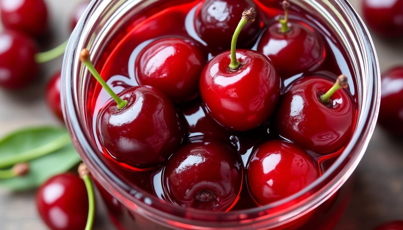 découvrez tout sur l'amarena : son histoire fascinante, ses utilisations variées en cuisine et des recettes gourmandes pour l'apprécier pleinement.