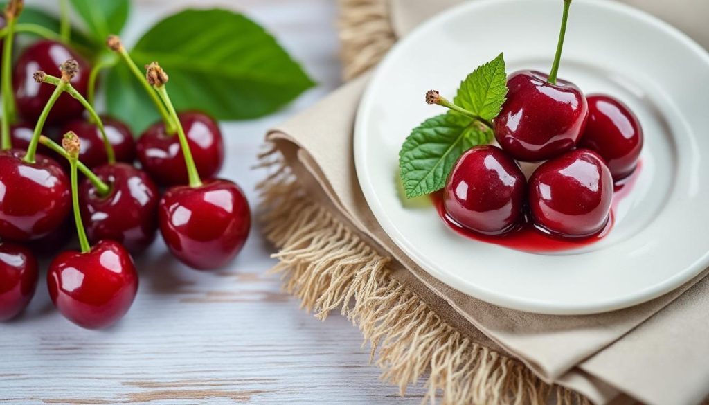 découvrez tout sur l'amarena : son histoire fascinante, ses utilisations variées en cuisine, et des recettes délicieuses pour l'apprécier pleinement.