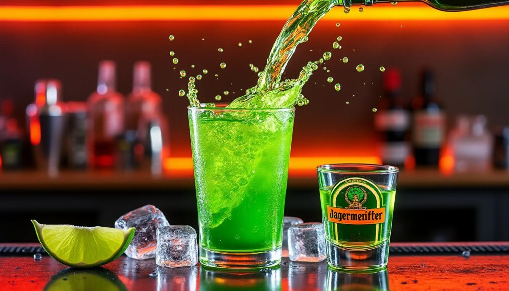 découvrez tout ce qu'il faut savoir sur le jager bomb : préparation simple, astuces pour une dégustation réussie et conseils pour profiter pleinement de ce cocktail énergisant.