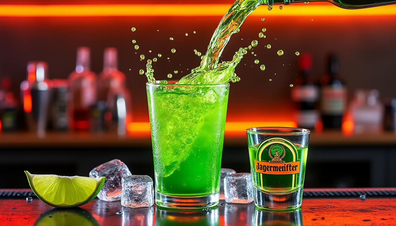 découvrez tout ce qu'il faut savoir sur le jager bomb : préparation simple, astuces pour une dégustation réussie et conseils pour profiter pleinement de ce cocktail énergisant.