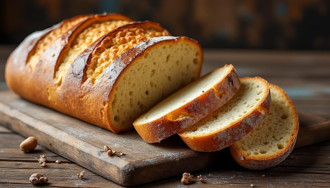 découvrez tout sur le prefou : son histoire, une recette détaillée et des astuces pour réussir ce délice traditionnel.