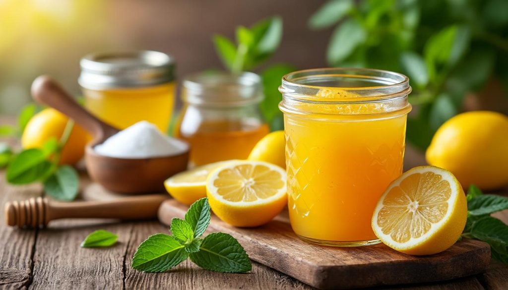 découvrez notre guide simple et gourmand pour préparer une confiture de citron maison savoureuse, avec des astuces pour un goût parfait et une texture idéale.