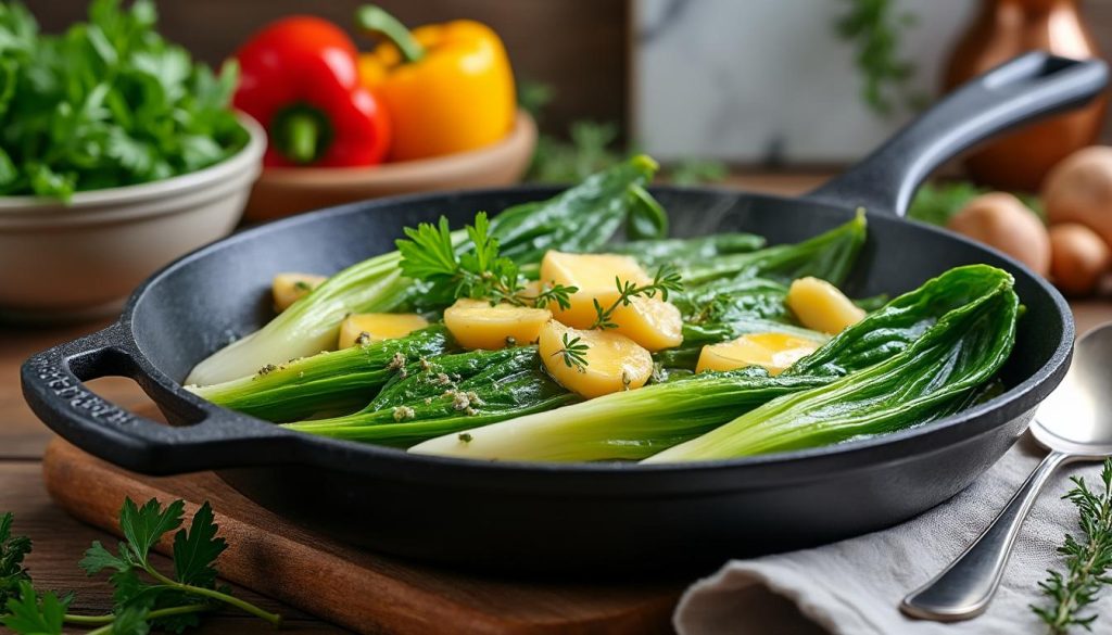 découvrez nos astuces pour réussir la cuisson des endives et préparer un plat savoureux, tendre et plein de goût. suivez nos conseils simples pour sublimer cette délicieuse légumes.