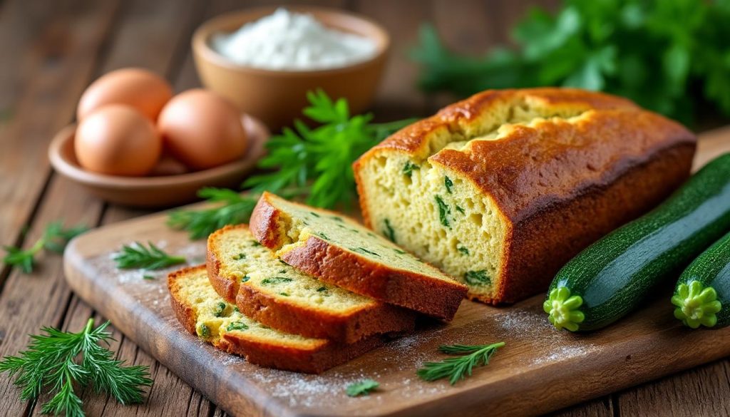 découvrez nos astuces simples et efficaces pour réussir un pain de courgettes moelleux et savoureux à chaque cuisson. profitez d'une recette gourmande et facile à préparer.