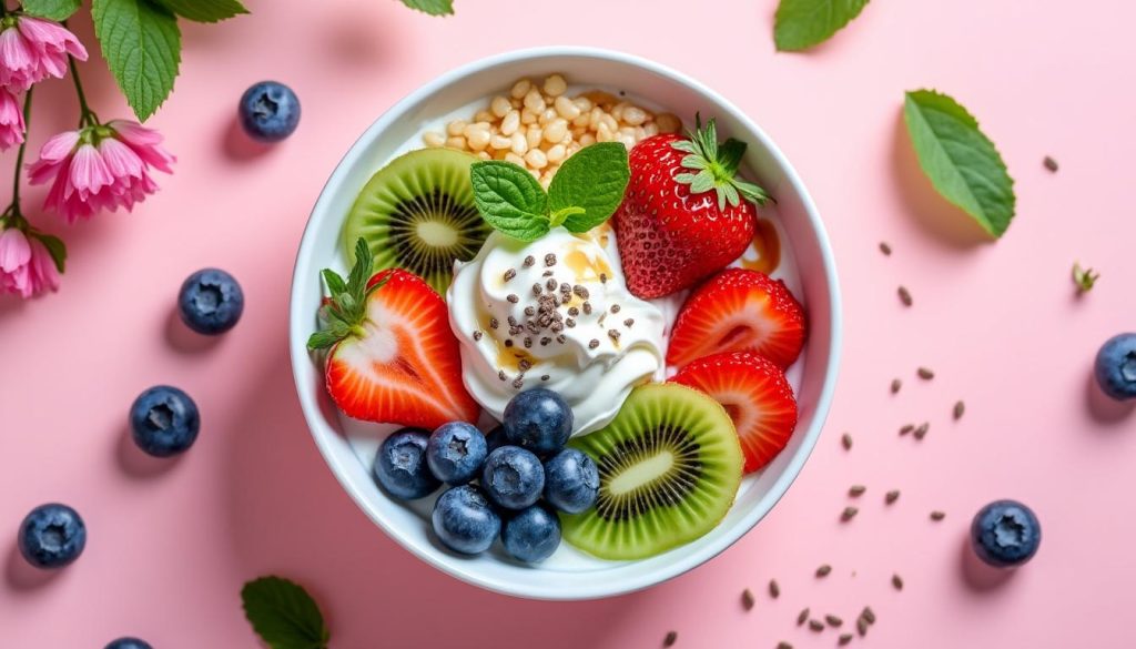 découvrez nos astuces pour savourer des desserts légers et délicieux sans culpabiliser. régalez-vous tout en gardant une alimentation équilibrée et saine.