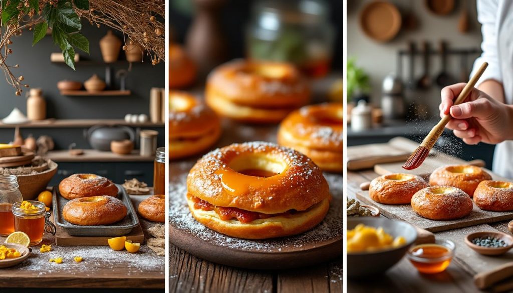 découvrez tout sur la nonette : son histoire, une recette authentique et des astuces pour réussir ce délicieux gâteau traditionnel.