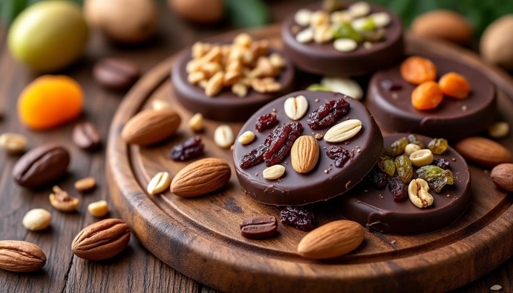 découvrez tout sur le mendiant : son origine, sa recette traditionnelle, et des astuces pour le réussir facilement chez vous.