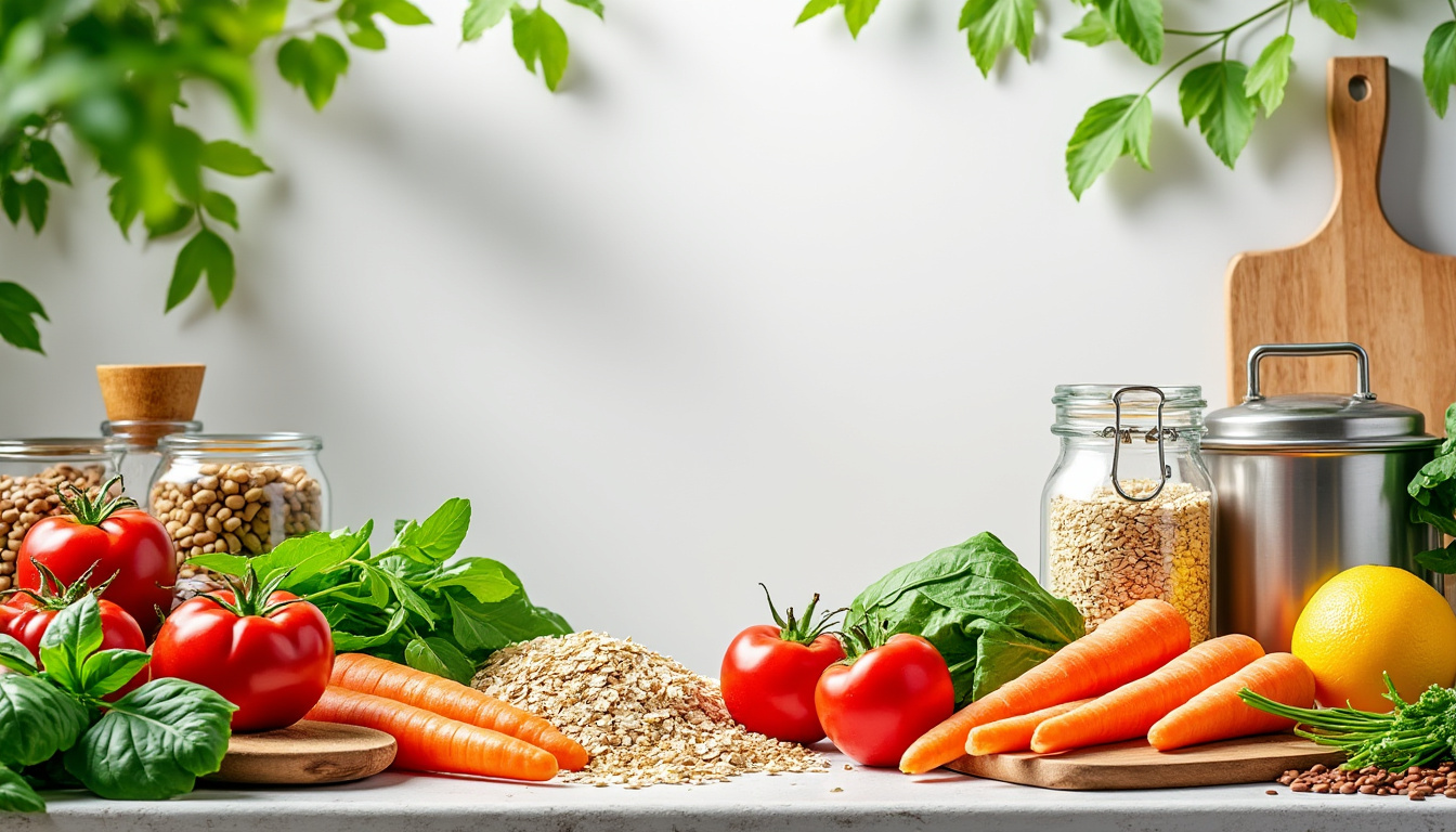 découvrez des astuces simples et économiques pour manger équilibré sans dépenser trop. recettes pas chères et conseils nutritionnels pour bien se nourrir au quotidien.