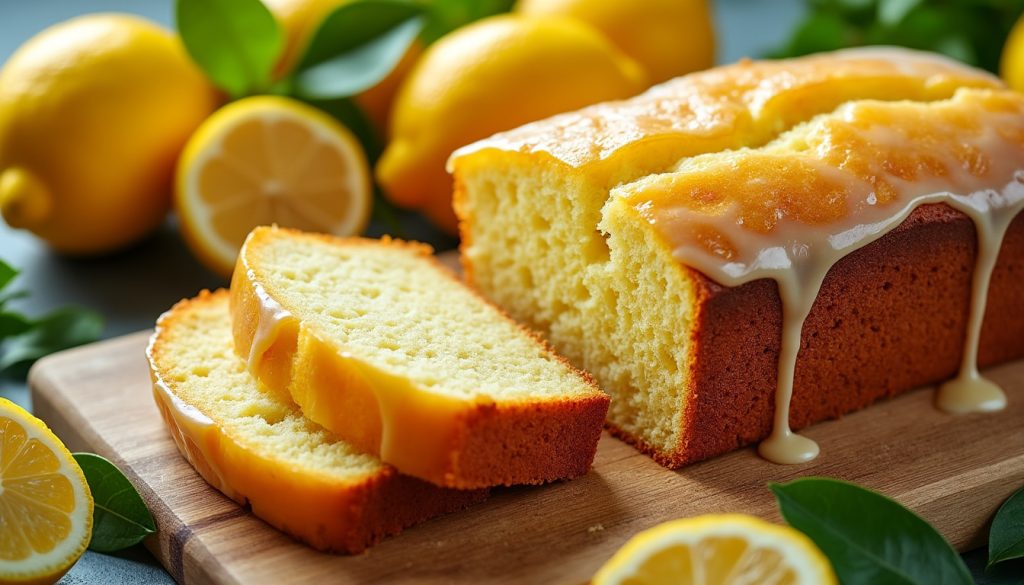 découvrez nos astuces simples et efficaces pour réussir un cake citron moelleux à tous les coups, parfait pour toutes vos envies gourmandes.