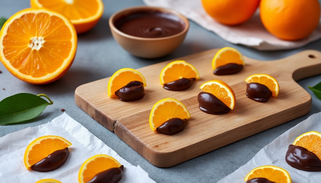 découvrez une recette facile et rapide pour préparer des orangettes maison délicieuses et parfumées, parfaites pour toutes les occasions.