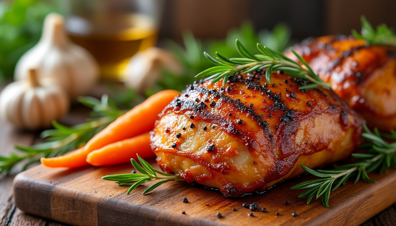 découvrez une recette facile et savoureuse de rouelle de porc, parfaite pour un repas convivial et gourmand. suivez nos étapes simples pour régaler toute la famille.