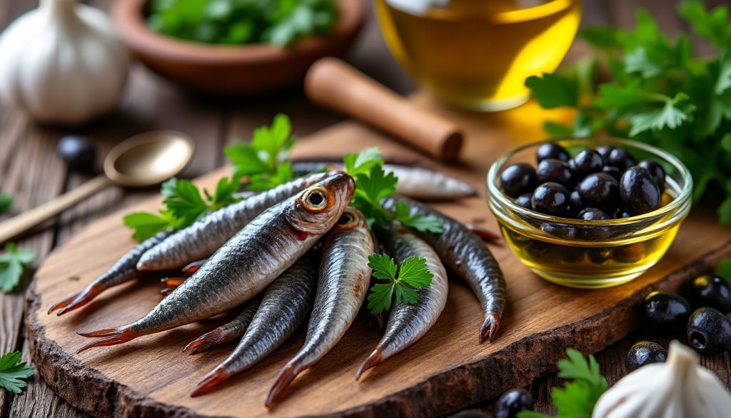 découvrez notre recette facile et rapide pour préparer une anchoïade maison savoureuse, idéale pour vos apéritifs et repas conviviaux.