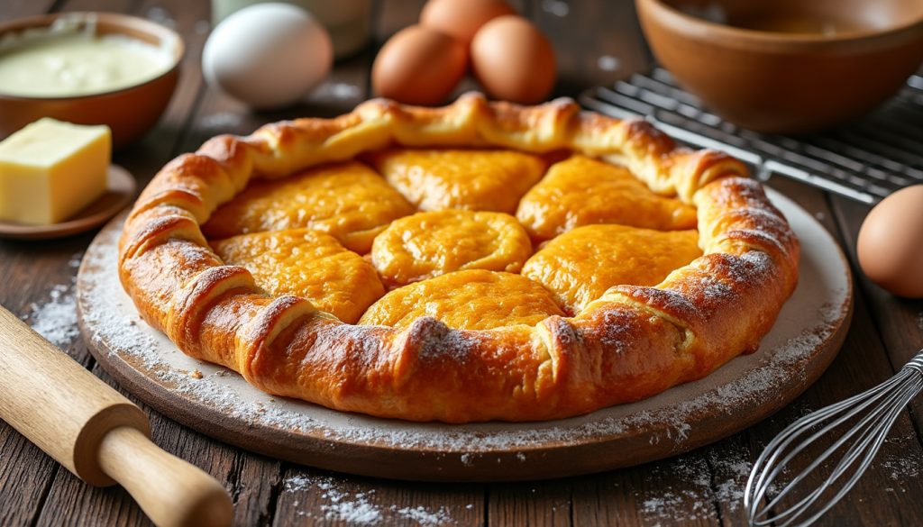 découvrez la recette de la galette des rois de cyril lignac avec nos conseils et astuces pour la réussir parfaitement chaque année.