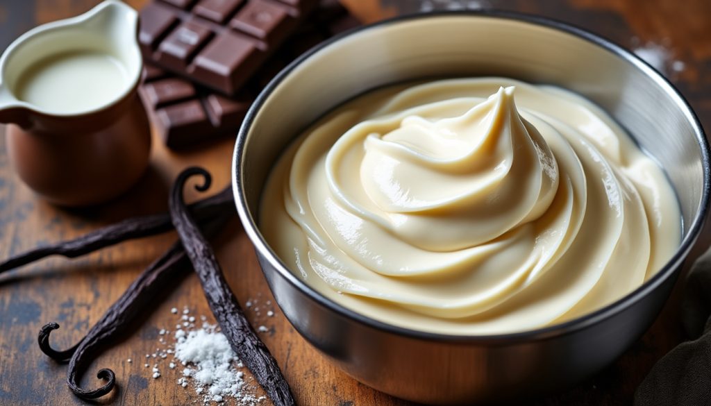découvrez nos astuces pour réussir une ganache montée onctueuse et légère, parfaite pour vos desserts gourmands et élégants.