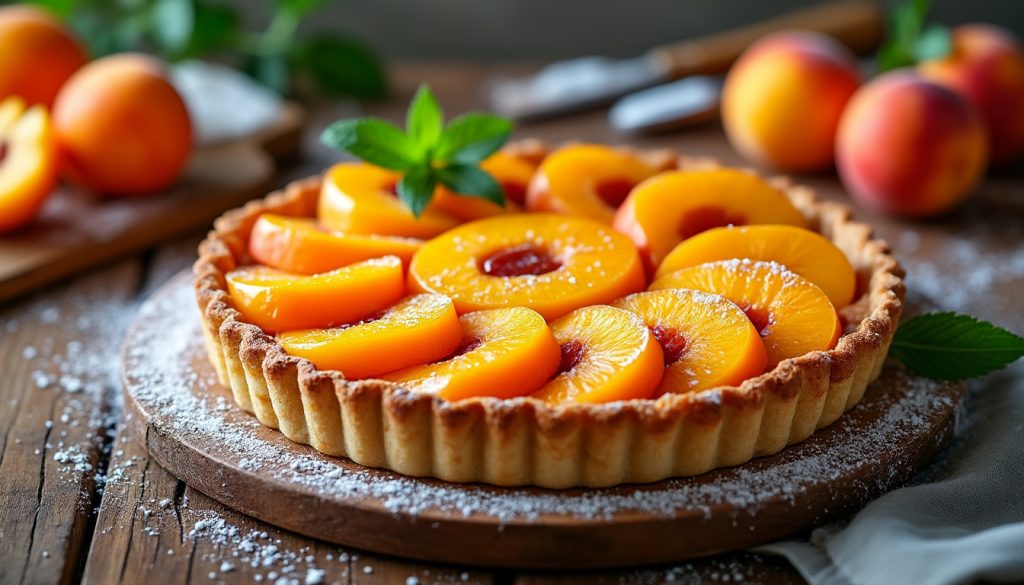 découvrez les secrets incontournables pour réussir une tarte aux abricots parfaite, du choix des fruits à la cuisson idéale, pour un dessert savoureux et gourmand.