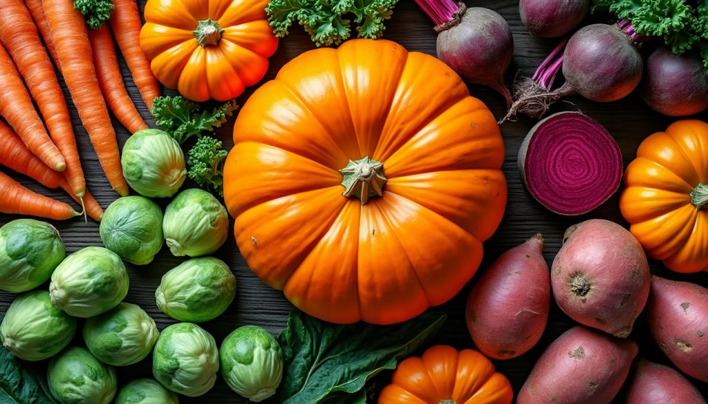 découvrez quels légumes privilégier en octobre pour une alimentation saine et équilibrée, en profitant des produits frais et de saison.