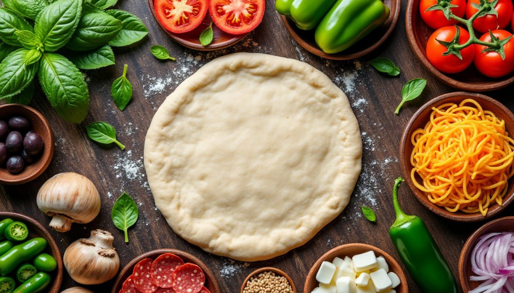 découvrez comment choisir la garniture pizza parfaite pour satisfaire toutes vos envies, avec des conseils pour marier saveurs et ingrédients.
