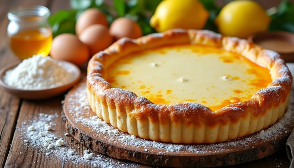 découvrez nos astuces pour réussir une tarte au fromage blanc légère et savoureuse, parfaite pour un dessert frais et gourmand.