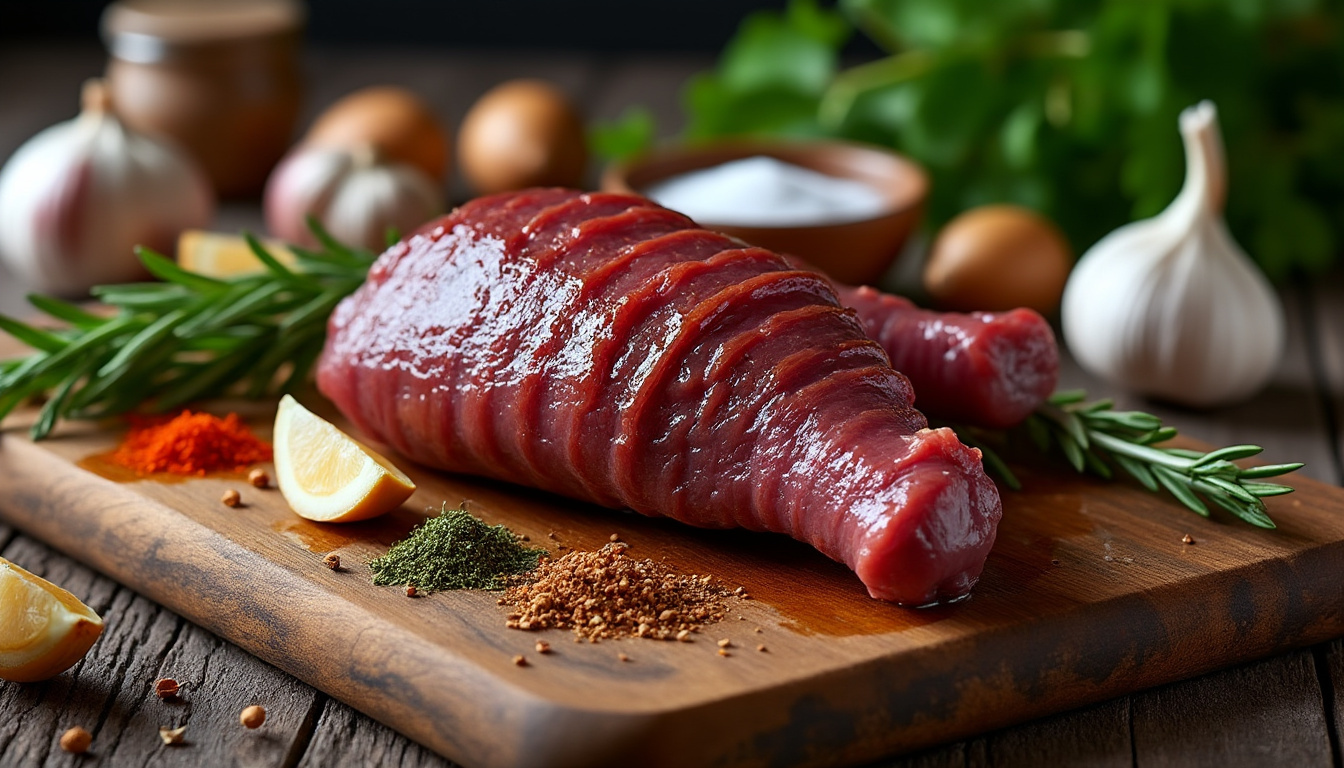 découvrez tout sur le gésier de canard, un produit phare de la gastronomie française : ses origines, ses qualités, ses utilisations culinaires et ses recettes savoureuses.
