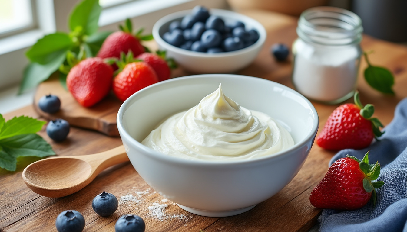 découvrez une recette facile et gourmande à base de blanc d'œuf, idéale pour toutes les occasions au quotidien.